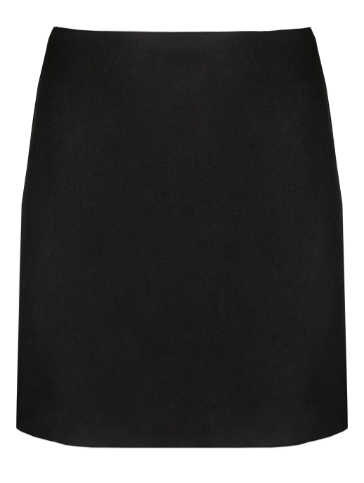 Юбка мини LZ Prada, черный