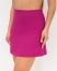 Юбка мини LZ Fuchsia, фуксия