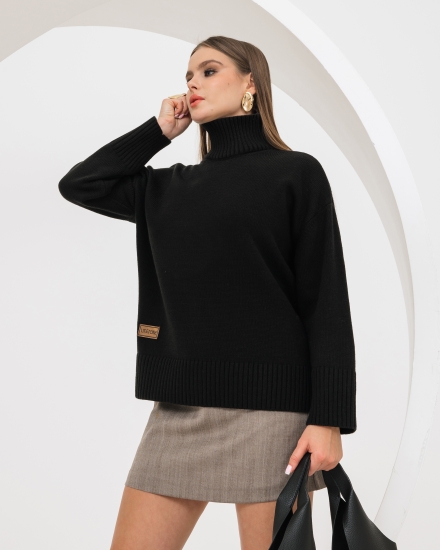 Серьги лепесток Caracas, золотой