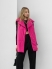 Безрукавка жилет LZ24, фуксия