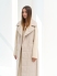 Безрукавка жилет LZ24, бежевый