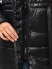 Куртка LZ24 с кулиской, черный