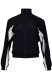 Куртка- олимпийка LZ Fizruk, черный