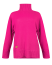 Свитер вязаный OVERSIZE, фуксия