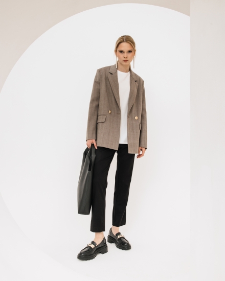 Брюки LZ Base, черный