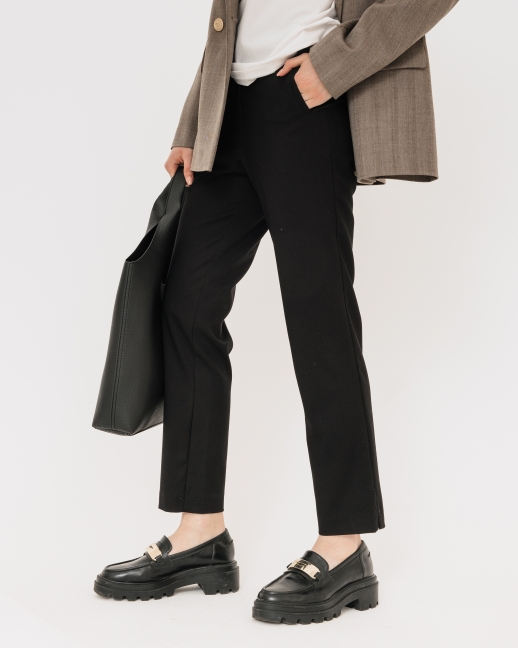 Брюки LZ Base, черный