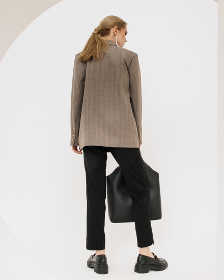 Брюки LZ Base, черный