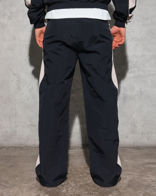 Брюки LZM Fizruk, черный