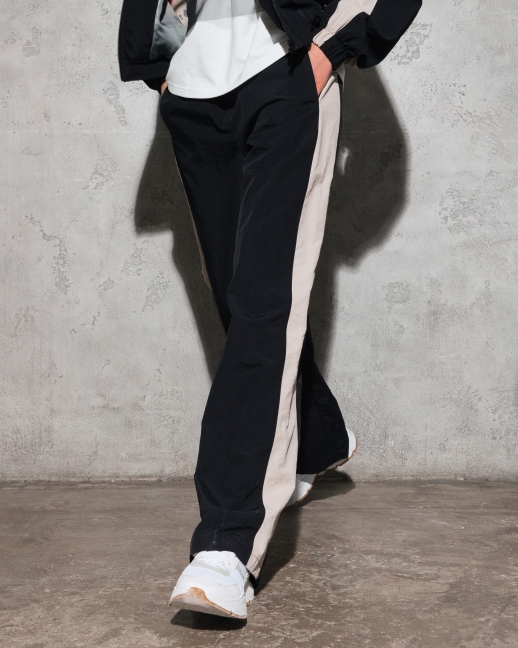 Брюки LZ Fizruk, черный