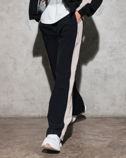 Брюки LZ Fizruk, черный