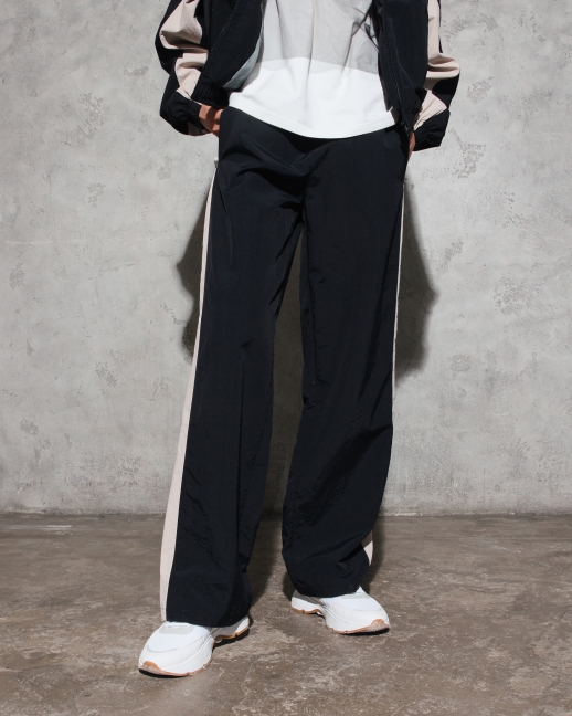 Брюки LZ Fizruk, черный