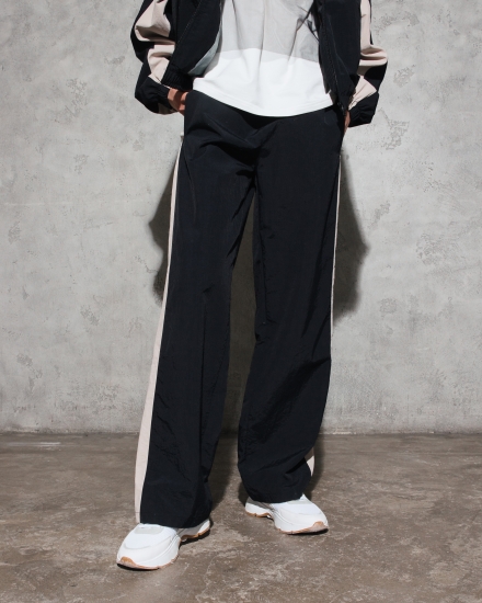 Брюки LZ Fizruk, черный