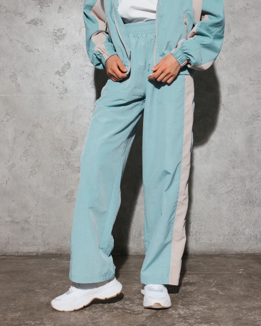 Брюки LZ Fizruk, мята латте