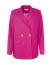 Пиджак LZ OVERSIZE Fuchsia, фуксия